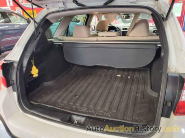 SUBARU OUTBACK 2.5I PREMIUM, 4S4BSAFC9J3250679