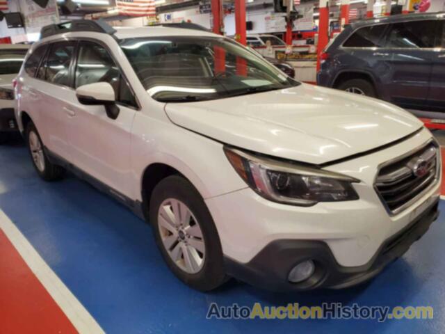 SUBARU OUTBACK 2.5I PREMIUM, 4S4BSAFC9J3250679