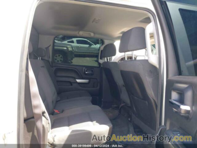 CHEVROLET SILVERADO 2500HD LT, 1GC1KVE89FF540799