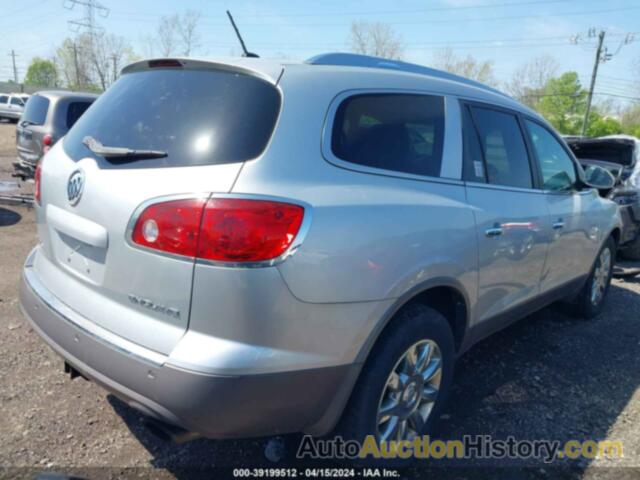 BUICK ENCLAVE LEATHER, 5GAKRCED8CJ361682