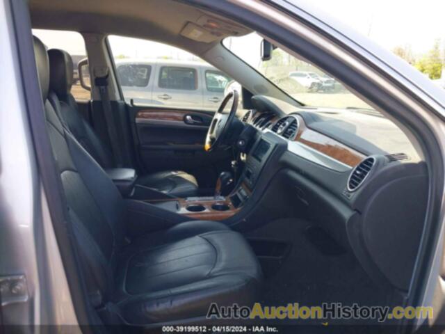 BUICK ENCLAVE LEATHER, 5GAKRCED8CJ361682