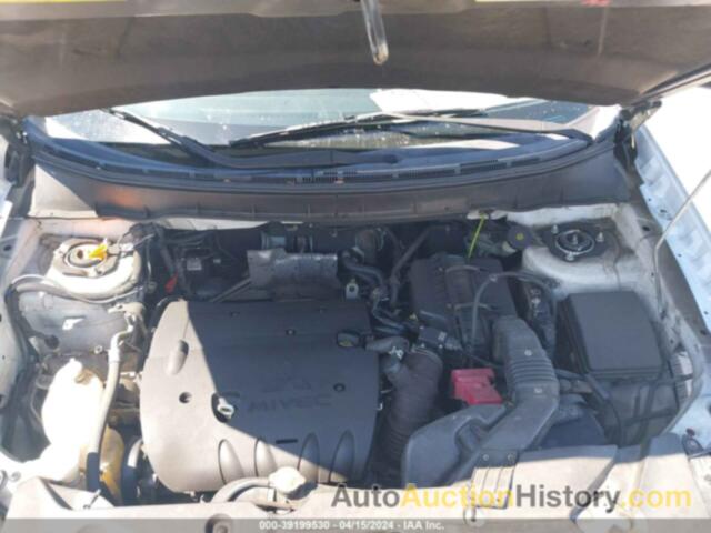 MITSUBISHI OUTLANDER SPORT ES, JA4AP3AU4BZ020103