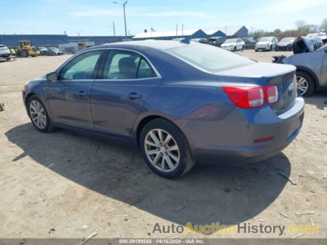 CHEVROLET MALIBU 2LT, 1G11E5SL7EF221912