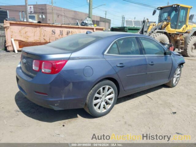 CHEVROLET MALIBU 2LT, 1G11E5SL7EF221912