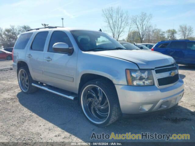 CHEVROLET TAHOE K1500 LT, 1GNSKBE02DR173549