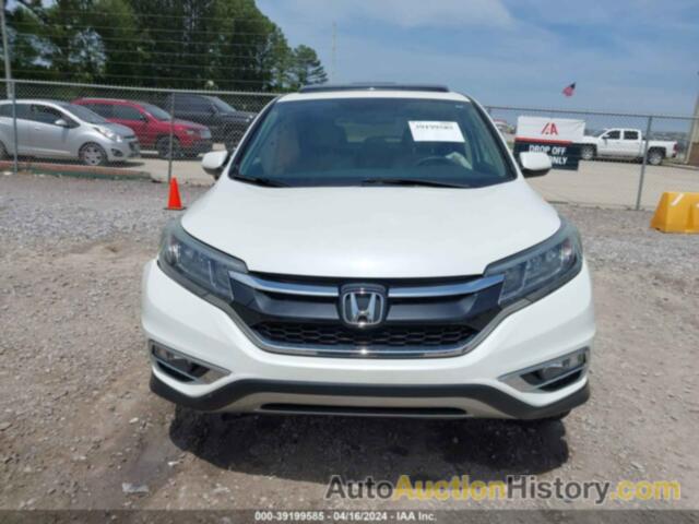 HONDA CR-V EX, 5J6RM4H54GL126920