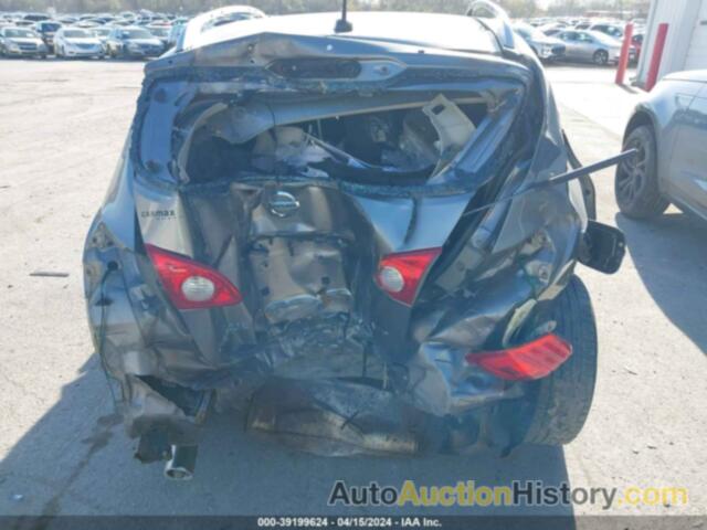 NISSAN ROGUE S/SL, JN8AS58V09W192109