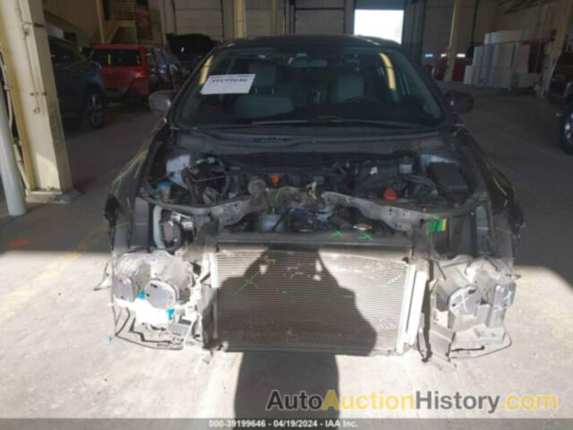 HONDA CIVIC EX, 19XFB2F83FE257456