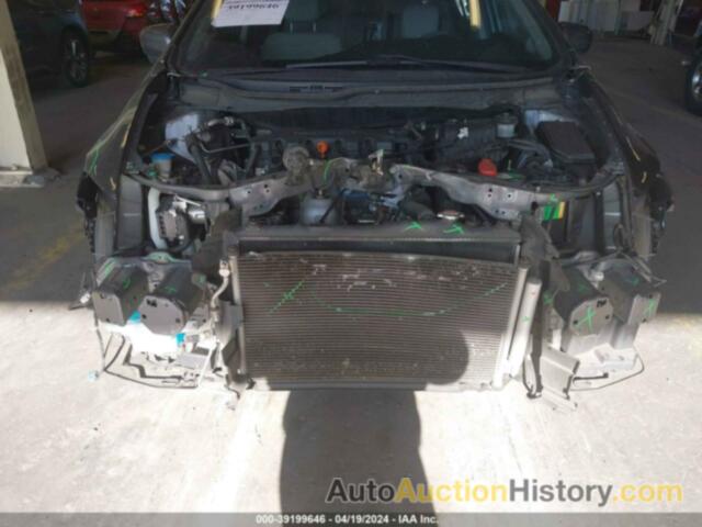 HONDA CIVIC EX, 19XFB2F83FE257456