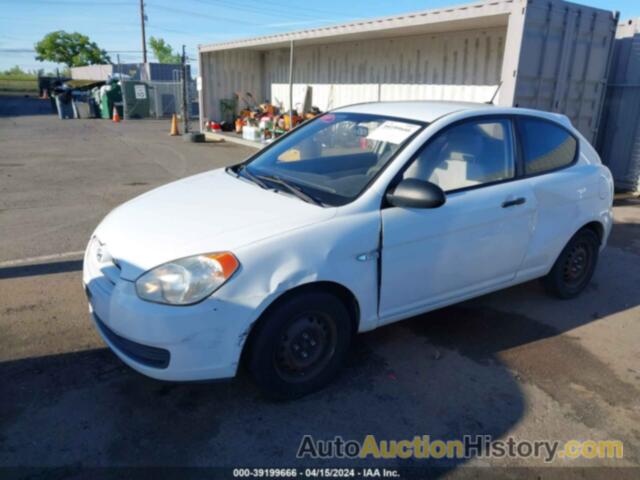 HYUNDAI ACCENT GS, KMHCM36C18U104632