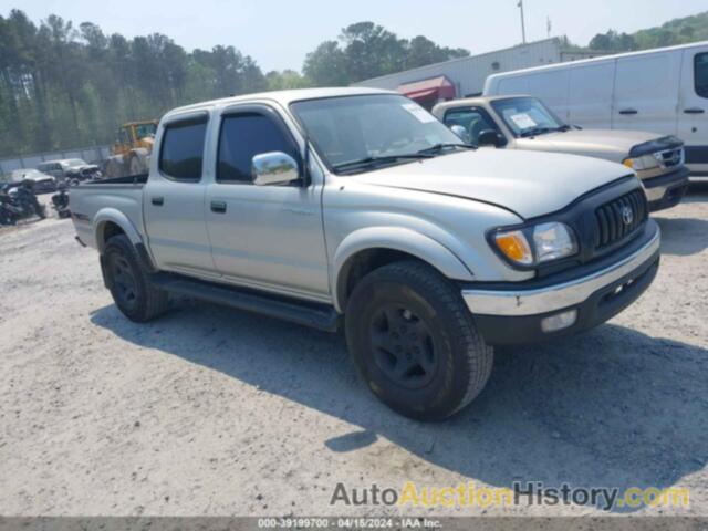 TOYOTA TACOMA PRERUNNER, 5TEGN92N03Z202371