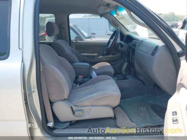 TOYOTA TACOMA PRERUNNER, 5TEGN92N03Z202371