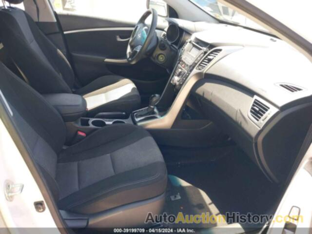 HYUNDAI ELANTRA GT, KMHD35LH7EU209853