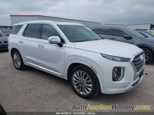 HYUNDAI PALISADE LIMITED, KM8R5DHE7LU094256