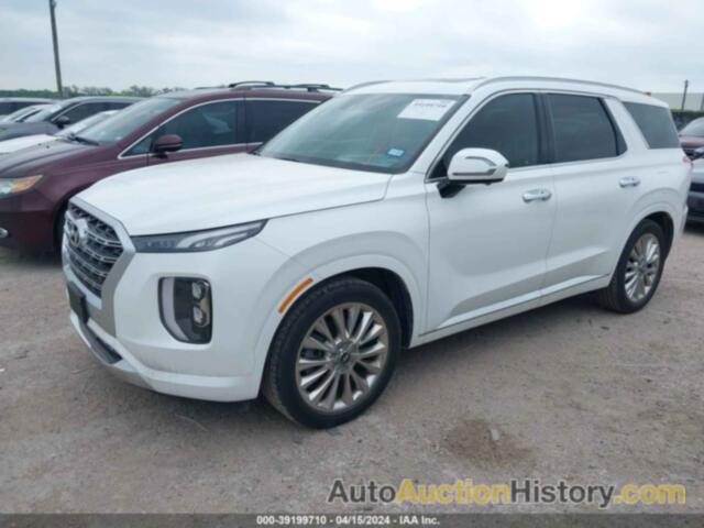 HYUNDAI PALISADE LIMITED, KM8R5DHE7LU094256