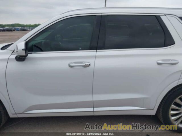 HYUNDAI PALISADE LIMITED, KM8R5DHE7LU094256