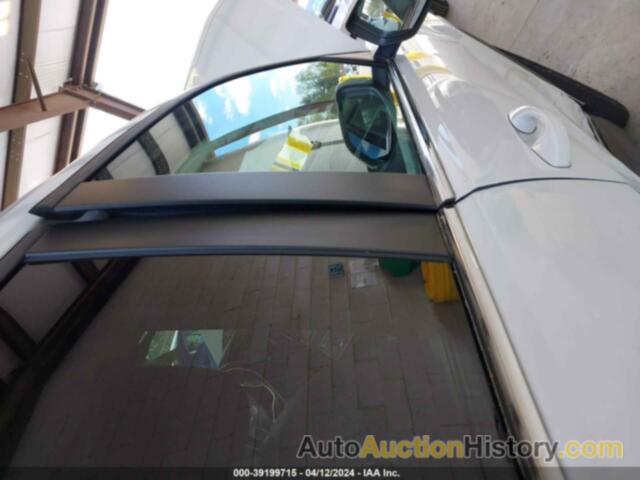 VOLKSWAGEN ATLAS 3.6L V6 SEL, 1V2BR2CA5MC525279