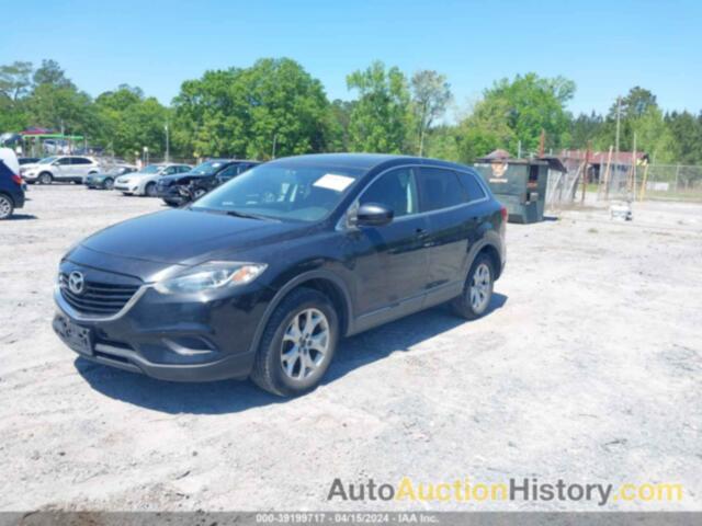 MAZDA CX-9 SPORT, JM3TB3BVXE0429615