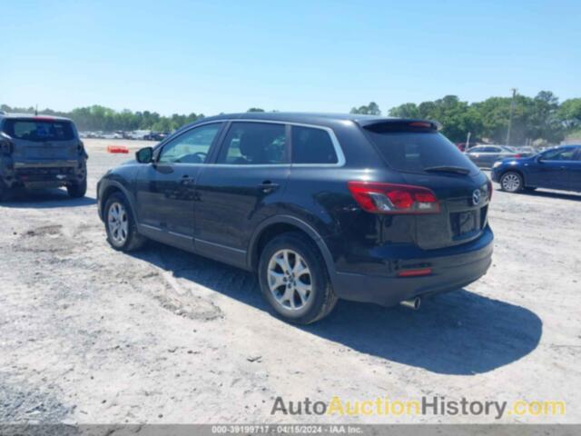 MAZDA CX-9 SPORT, JM3TB3BVXE0429615