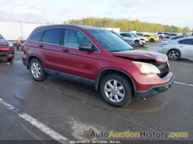 HONDA CR-V EX, 5J6RE48539L019079