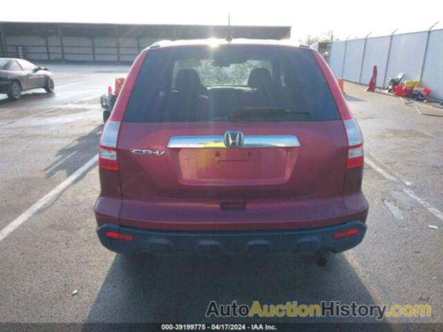 HONDA CR-V EX, 5J6RE48539L019079