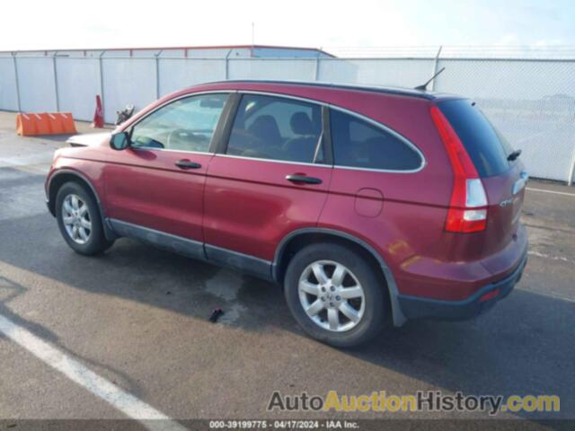 HONDA CR-V EX, 5J6RE48539L019079