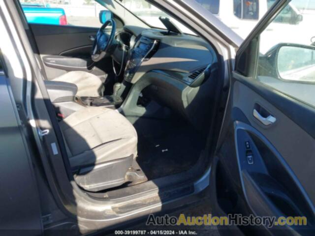 HYUNDAI SANTA FE SPORT 2.0T, 5XYZU3LA7DG110433