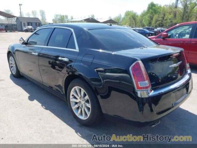 CHRYSLER 300 LIMITED, 2C3CCACG7CH266106