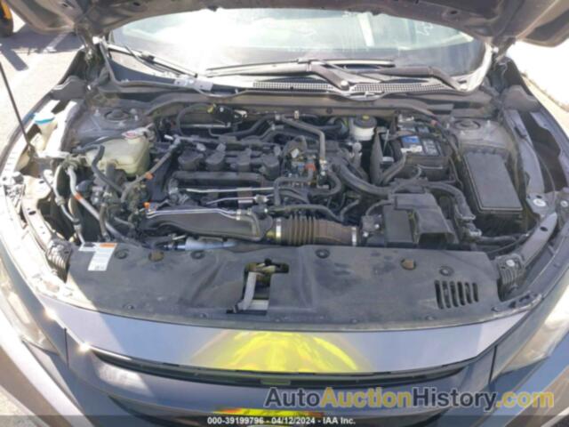 HONDA CIVIC EX, 19XFC1F3XME011593