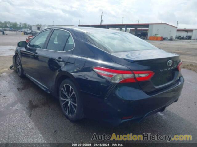 TOYOTA CAMRY SE, 4T1B11HK4JU583809