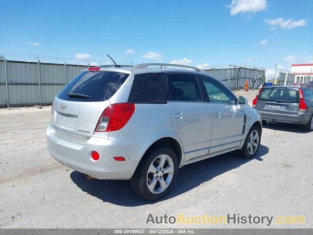 CHEVROLET CAPTIVA SPORT LT, 3GNAL3EK0FS503379