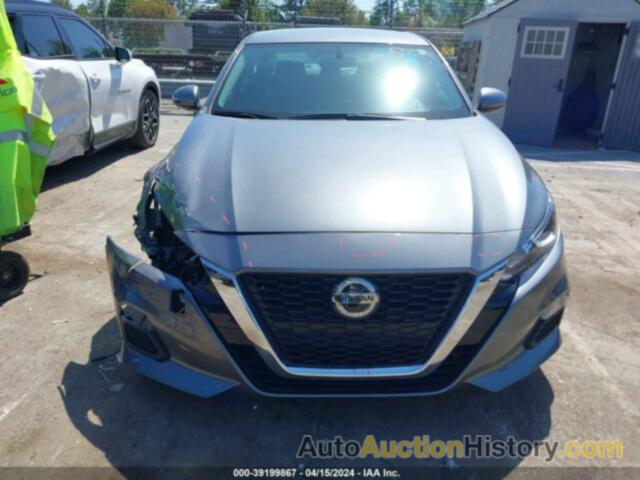 NISSAN ALTIMA S FWD, 1N4BL4BV5LC260645