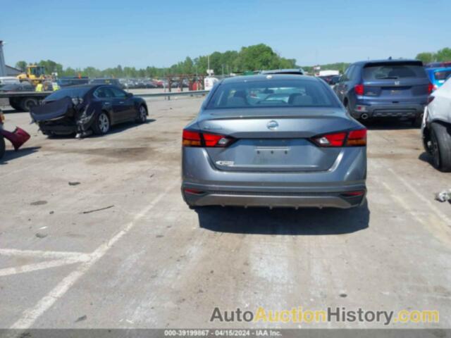 NISSAN ALTIMA S FWD, 1N4BL4BV5LC260645