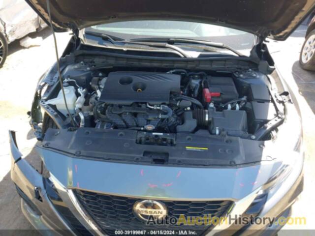 NISSAN ALTIMA S FWD, 1N4BL4BV5LC260645