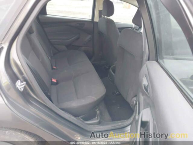 FORD FOCUS S, 1FADP3E22GL288790