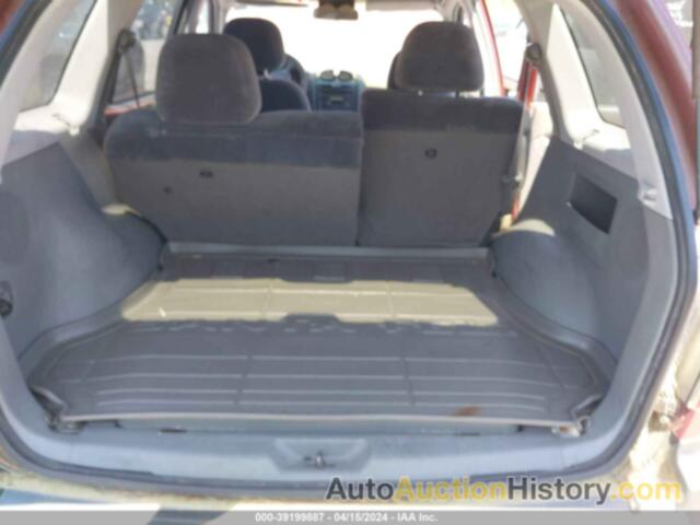 HYUNDAI SANTA FE GLS/LX, KM8SC13D22U208215