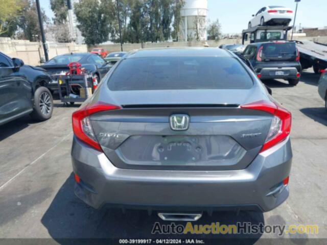 HONDA CIVIC SPORT, 19XFC2F82LE203106