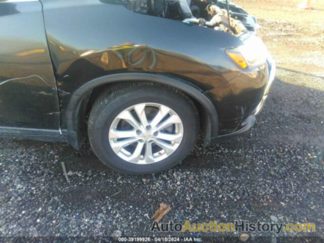 NISSAN ROGUE SV, 5N1AT2MK9EC769536