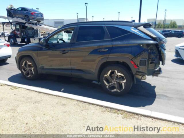 HYUNDAI TUCSON SEL, 5NMJC3AE4NH134377