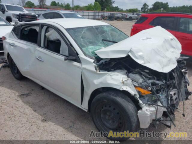 NISSAN ALTIMA S FWD, 1N4BL4BVXLC153235