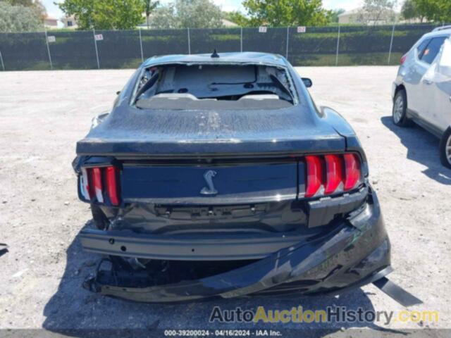 FORD MUSTANG SHELBY GT500, 1FA6P8SJ4M5503684