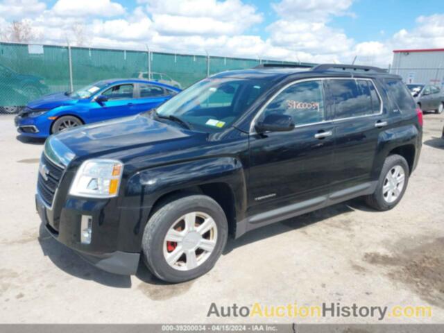 GMC TERRAIN SLT-1, 2GKALSEK5F6190254