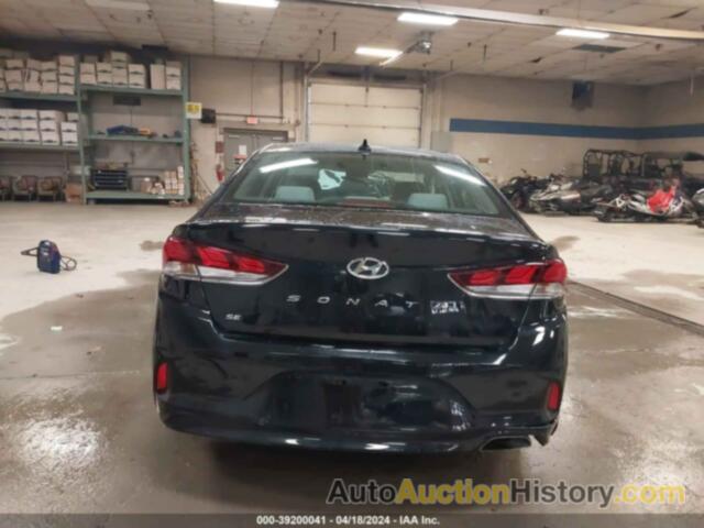 HYUNDAI SONATA SE, 5NPE24AF6JH678623