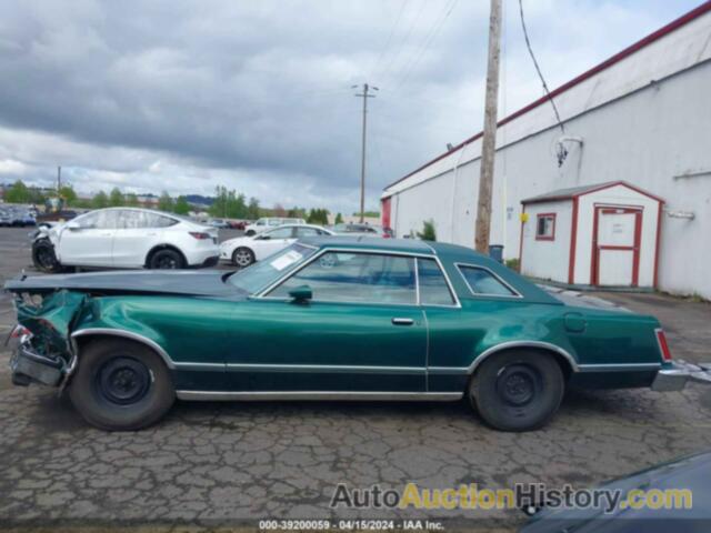 FORD LTD2, 8A30F218072