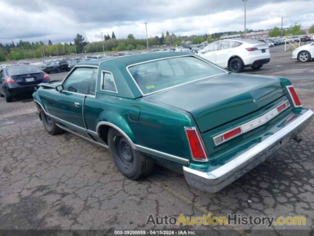 FORD LTD2, 8A30F218072