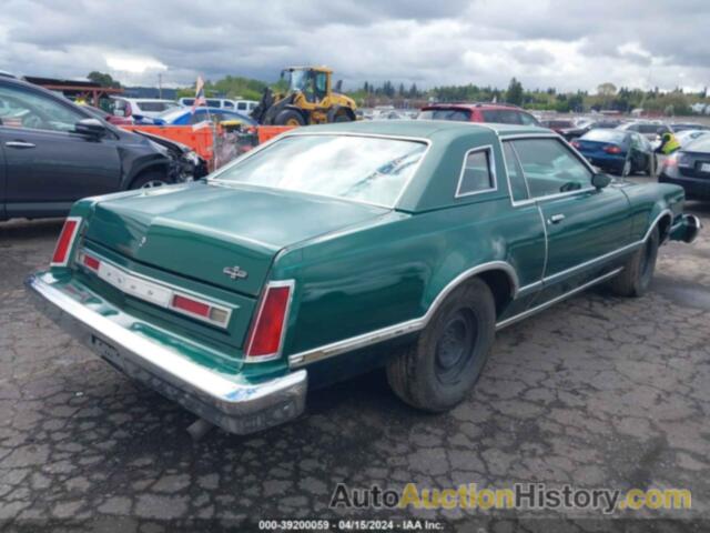 FORD LTD2, 8A30F218072