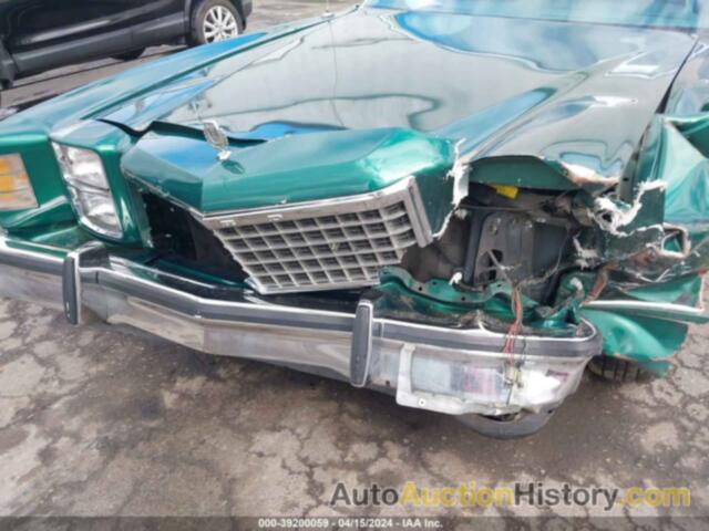 FORD LTD2, 8A30F218072