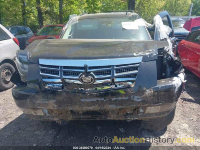 CADILLAC ESCALADE ESV STANDARD, 1GYFC66848R219501