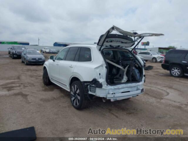 VOLVO XC90 RECHARGE PLUG-IN HYBRID T8 PLUS BRIGHT THEME 7-SEATER, YV4H60CE6R1190058