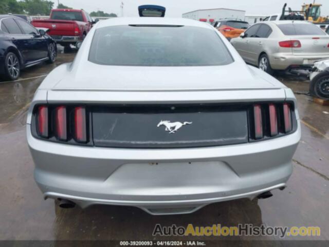 FORD MUSTANG ECOBOOST, 1FA6P8TH8F5337670
